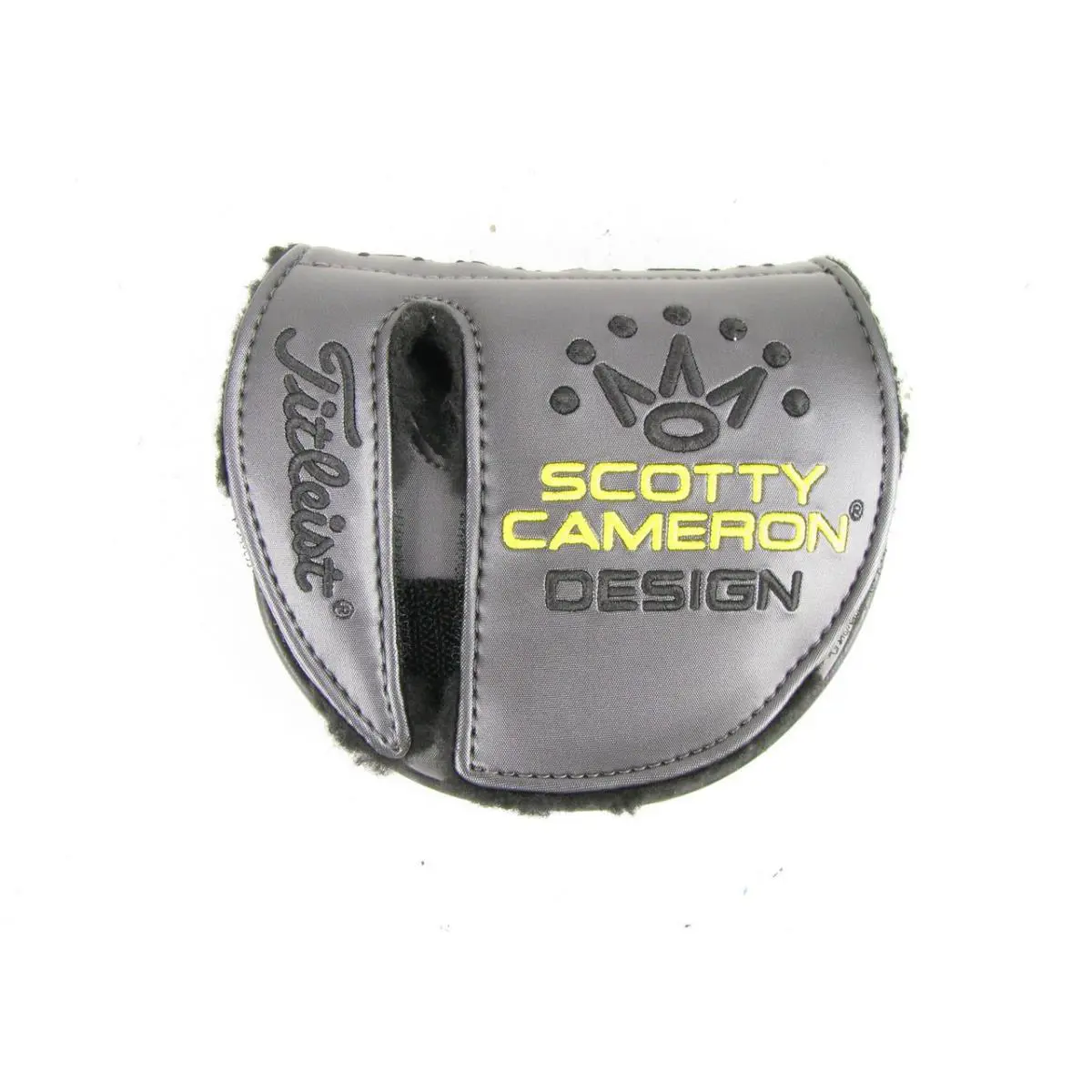 Scotty Cameron  - 2024 Phantom 5 - Phantom - H1410242530 9