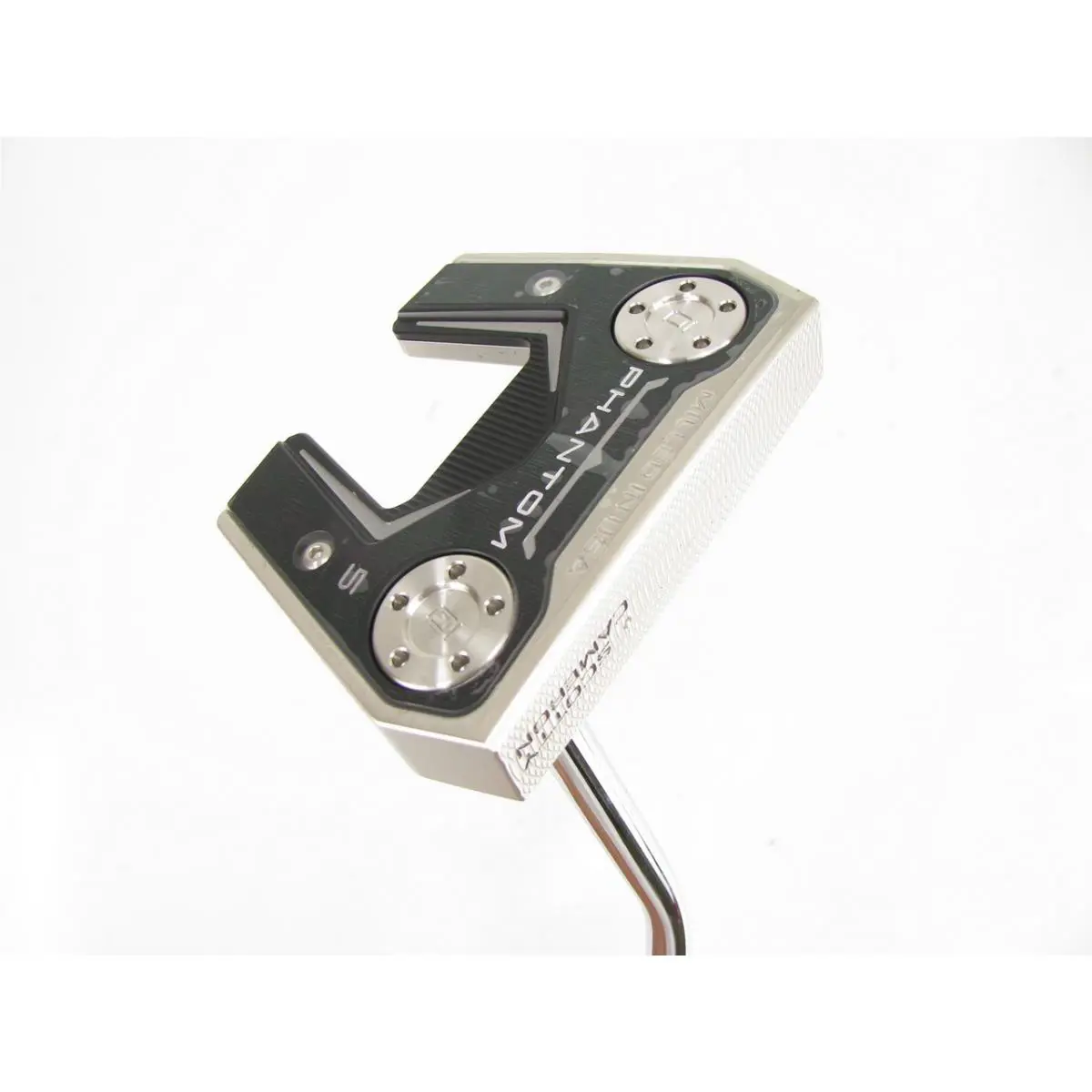 Scotty Cameron  - 2024 Phantom 5 - Phantom - H1410242530 0