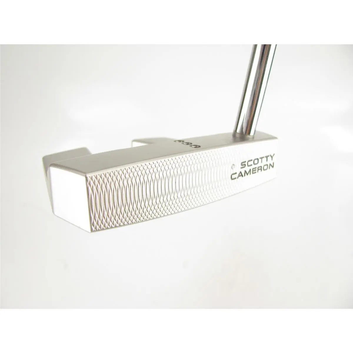 Scotty Cameron  - 2024 Phantom 5 - Phantom - H1410242530 2