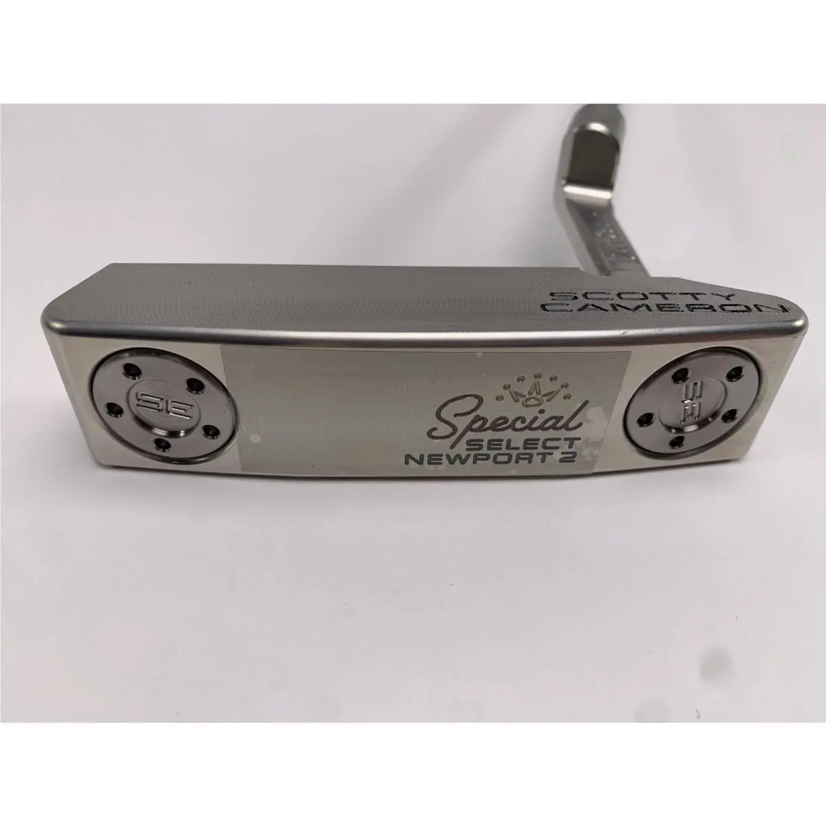 Scotty Cameron  - Special Select Newport 2 - Special Select Newport 0