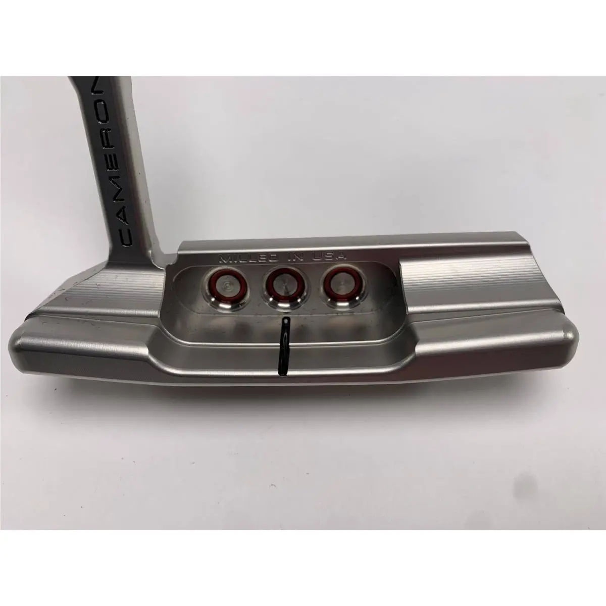 Scotty Cameron  - Special Select Newport 2 - Special Select Newport 4