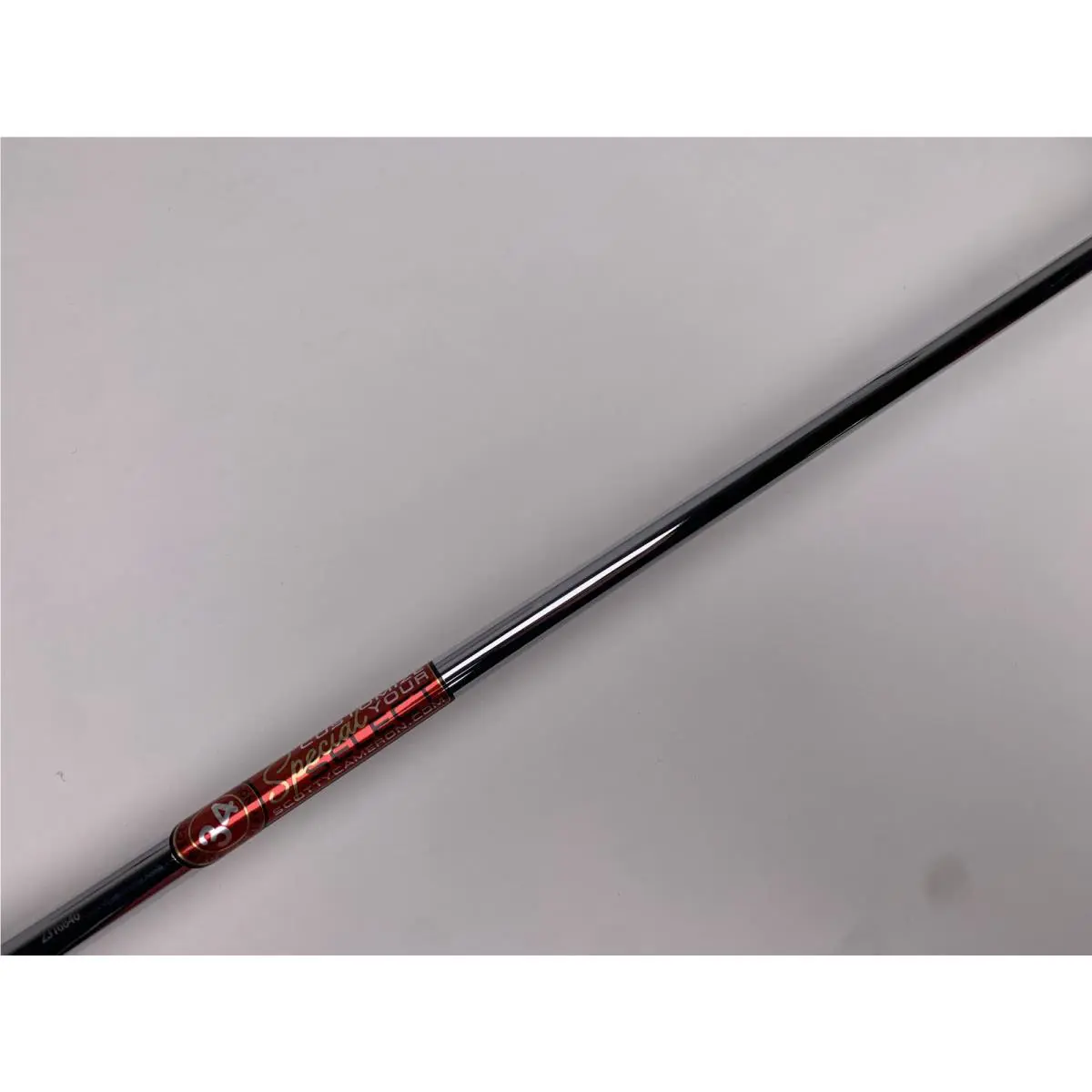 Scotty Cameron  - Special Select Newport 2 - Special Select Newport 6