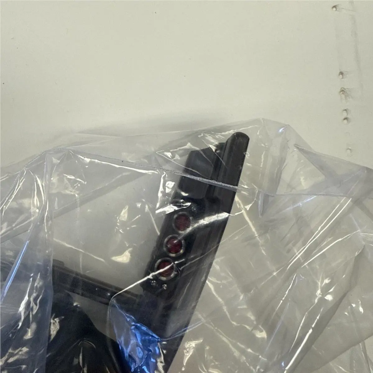Scotty Cameron  - 2025 Xperimental - Xperimental - Black 1