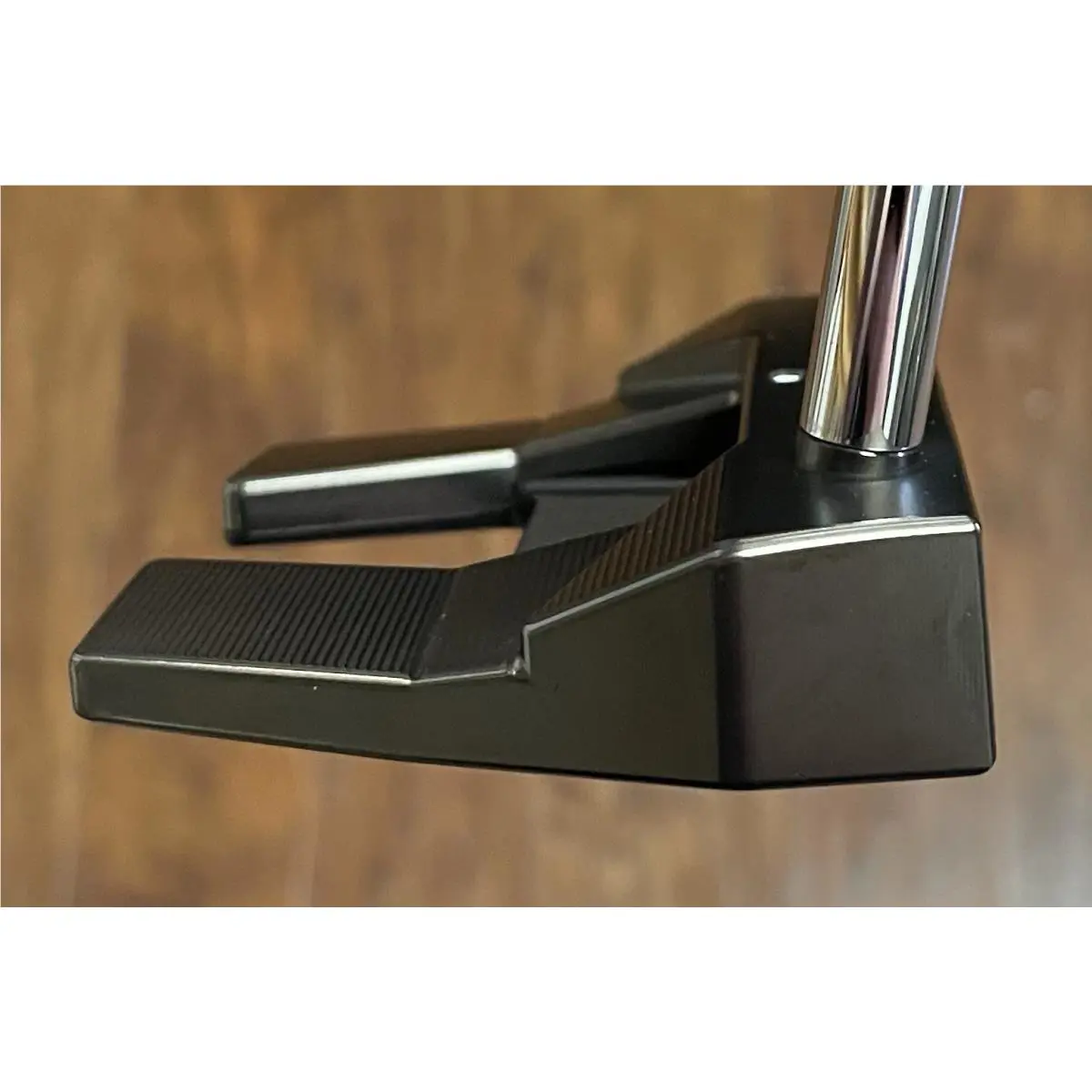 Scotty Cameron  - Phantom 5 - 2025 - Xtreme Dark Finish - DLC - Black, Lie Angle: Black 8