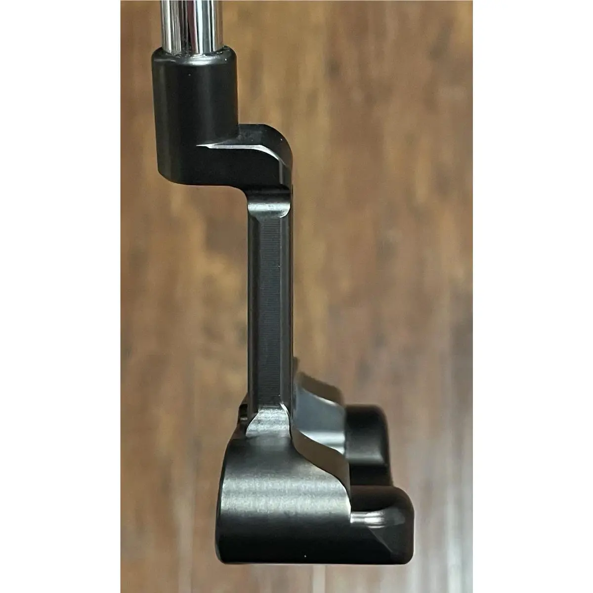 Scotty Cameron  - Super Select Newport - Xtreme Dark Finish - DLC - Multicolor, Lie Angle: Black 9