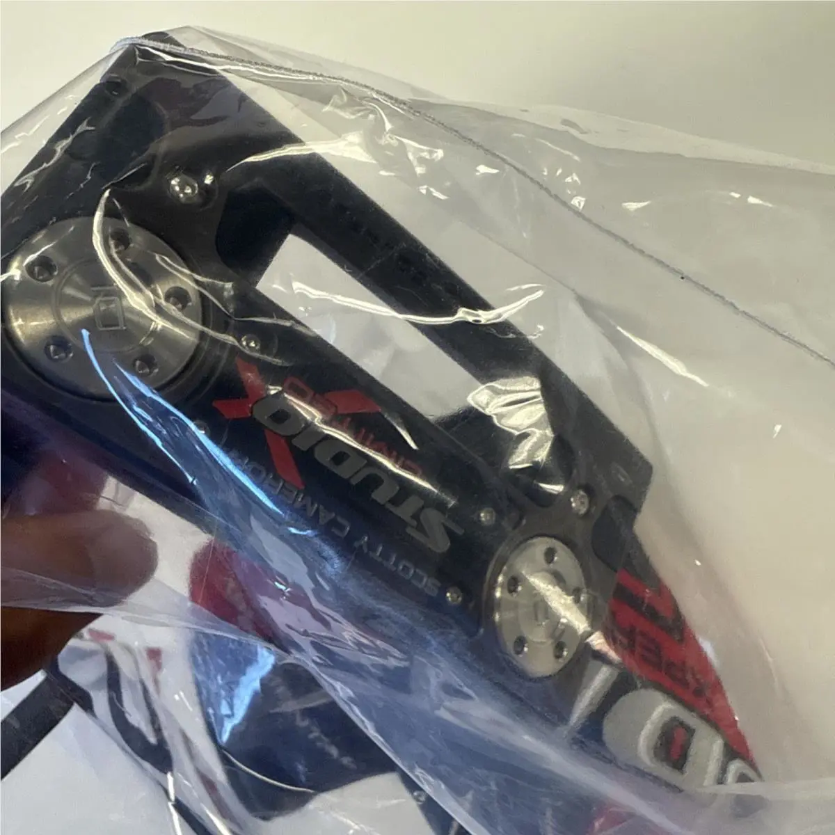 Scotty Cameron  - 2025 Xperimental - Xperimental - Black 0