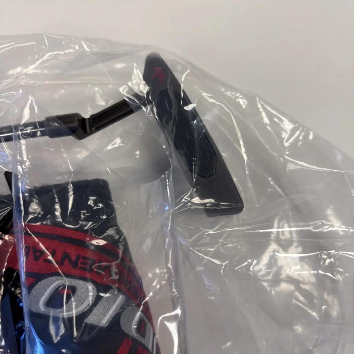 2025 Xperimental Squareback 2-35 - Titleist Scotty Cameron In BAG-2 Day Air