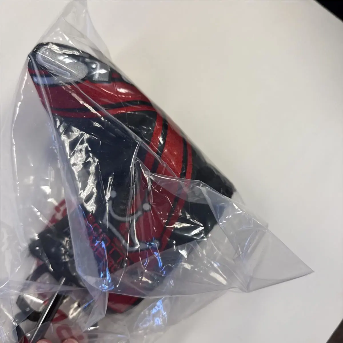Scotty Cameron  - 2025 Xperimental - Xperimental - Black 5