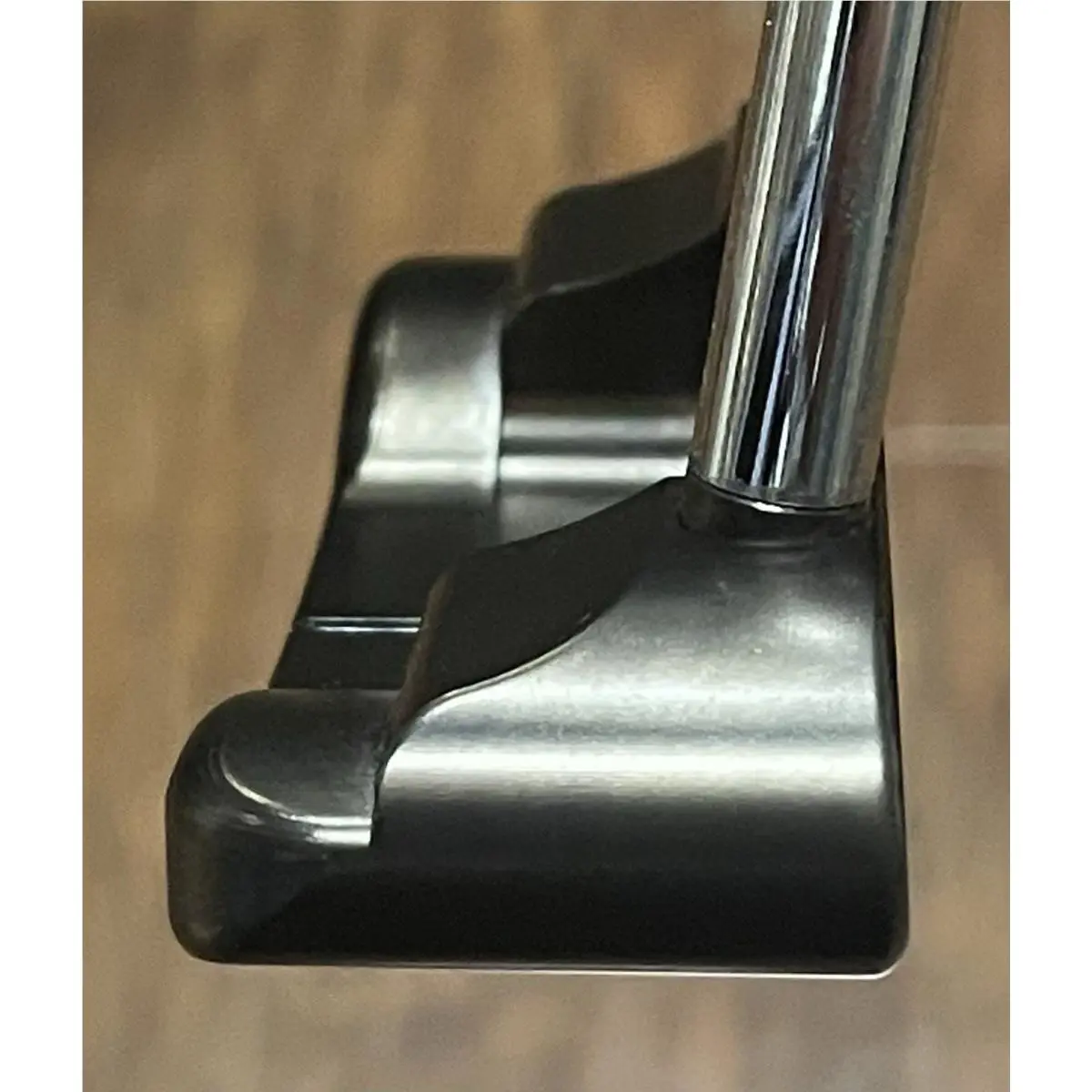 Scotty Cameron  - Studio Style Catalina - SCS - Xtreme Dark Finish - DLC - Black, Lie Angle: Black 8