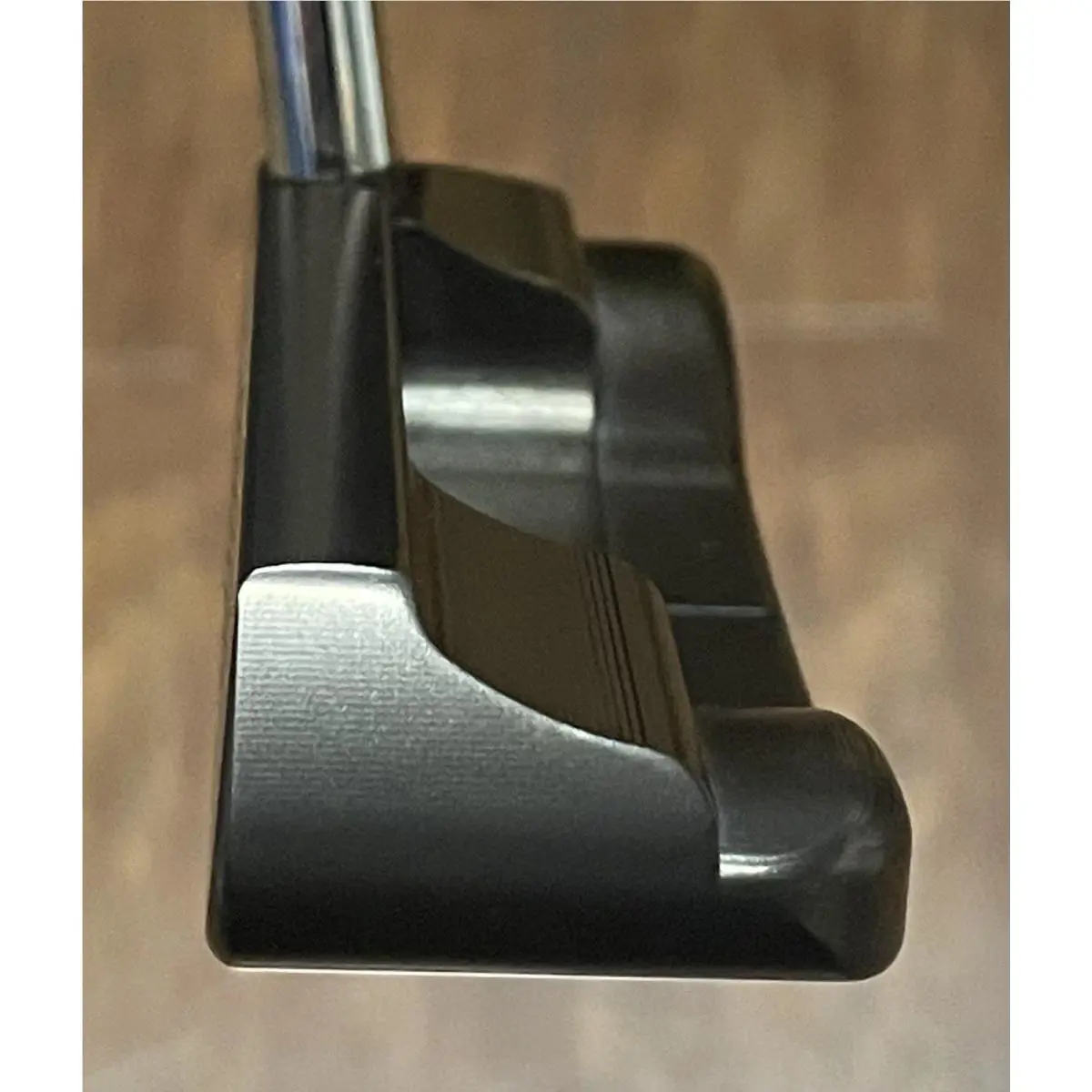 Scotty Cameron  - Studio Style Catalina - SCS - Xtreme Dark Finish - DLC - Black, Lie Angle: Black 7