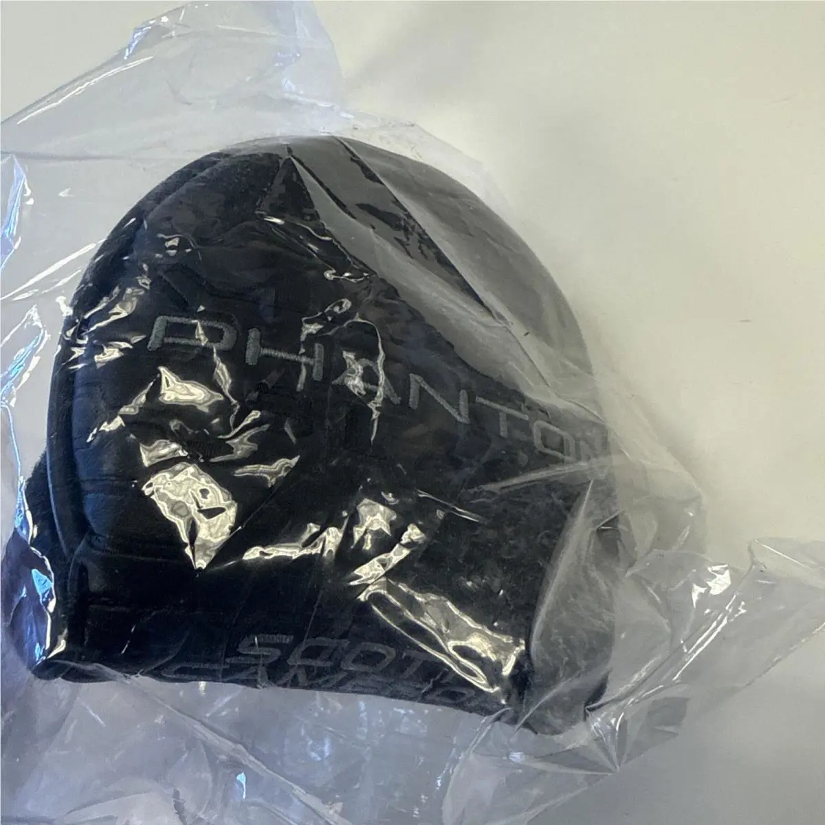 2025 Phantom Black 7DB 34 - Titleist Scotty Cameron In BAG-2 Day Air