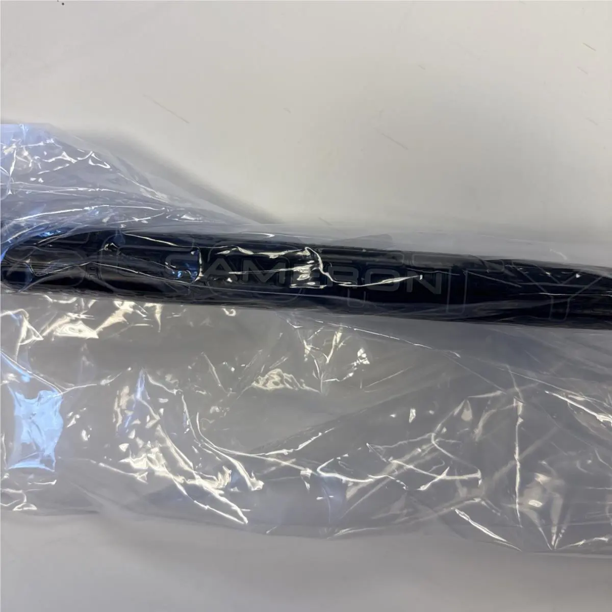 Scotty Cameron  - 2025 Phantom Black - Phantom Black - Black 0