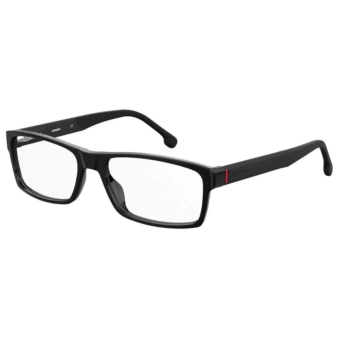 Carrera 8852 0807 00 Black 57MM Eyeglasses 57-17-145