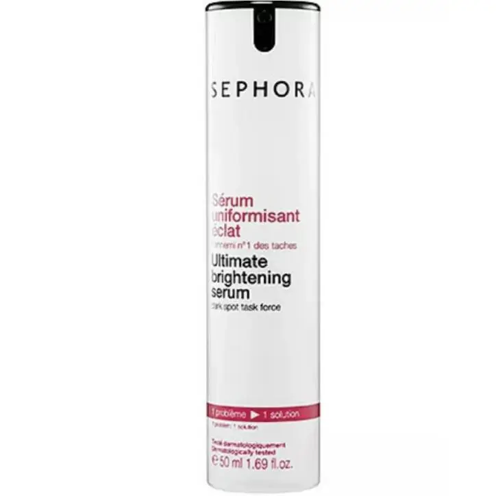 Ultimate Brightening Serum - Dark Spot Task Force. / Hard TO Find by Sephora
