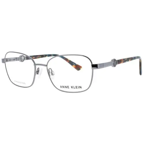 Anne Klein AK5103-030-52 Eyeglasses Eye Glasses 030 Slate 52mm