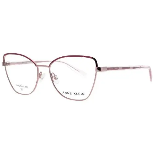 Anne Klein Ak5112-771-53 Eyeglasses Eye Glasses 771 53mm Unisex Rose Gold