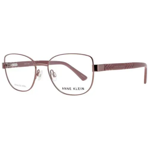 Anne Klein AK5101-770-52 Eyeglasses Eye Glasses 770 Rose 52mm