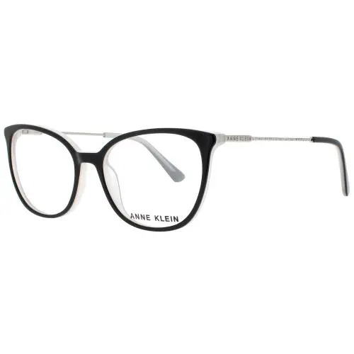Anne Klein Ak5098-001-52 Eyeglasses Eye Glasses 001 52mm Unisex Black