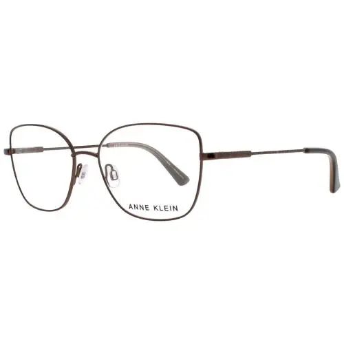 Anne Klein Ak5099-200-53 Eyeglasses Eye Glasses 200 53mm Unisex Mocha - Frame: MOCHA, Lens: Clear Lenses