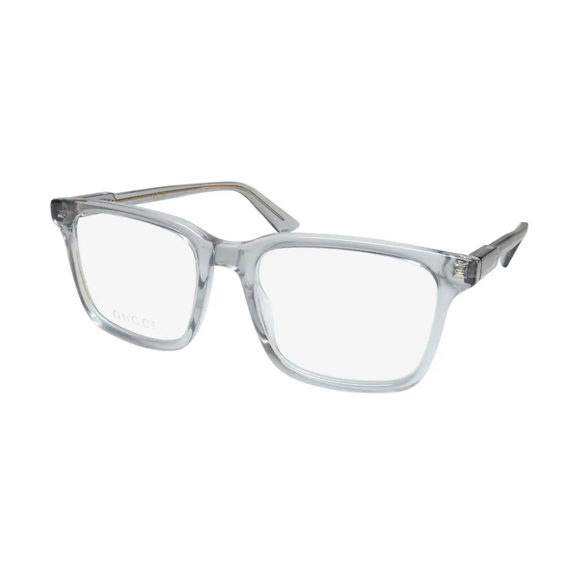 Gucci GG1120O Eyeglass Frame/glasses Latest Trendy Luxury Collection