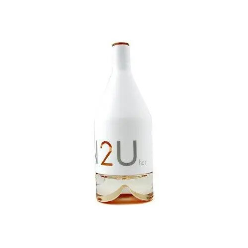 Calvin Klein In2u Eau De Toilette For Women