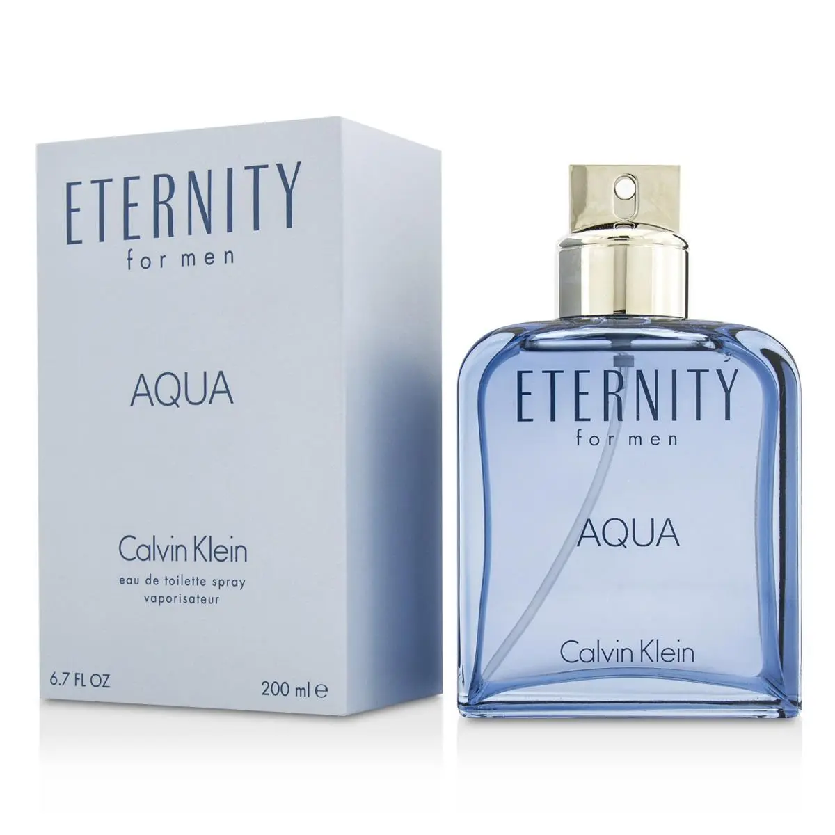 Calvin Klein Eternity Aqua For Men Eau de Toilette