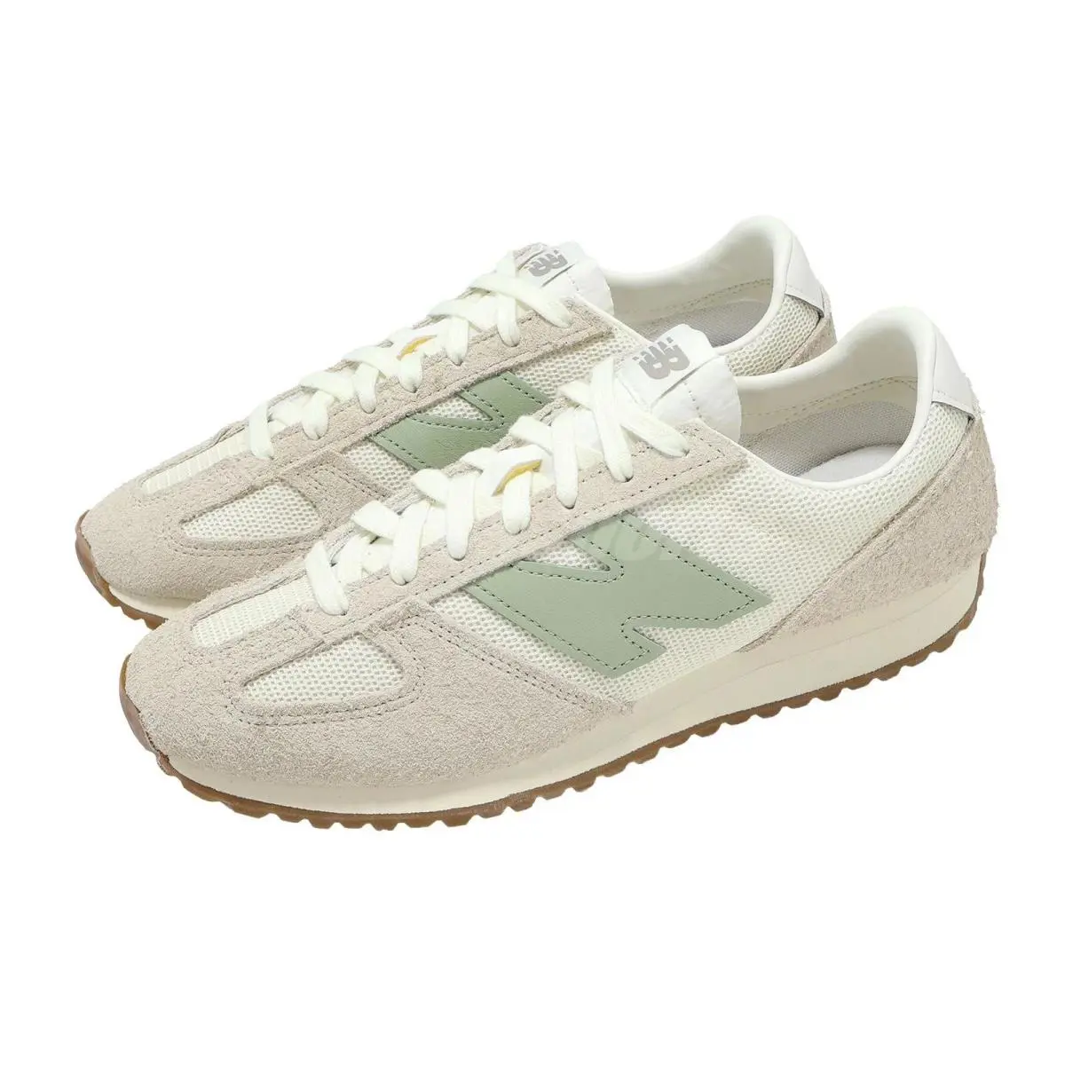 New Balance shoes - New Balance 471 - U471KAC - Beige 0