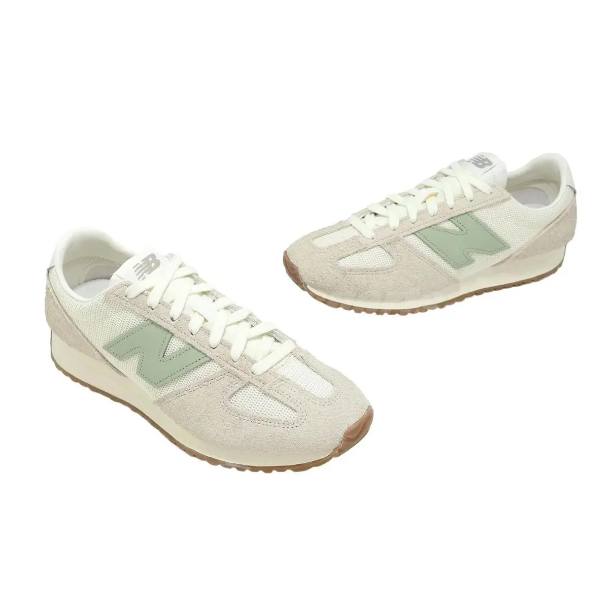 New Balance shoes - New Balance 471 - U471KAC - Beige 3
