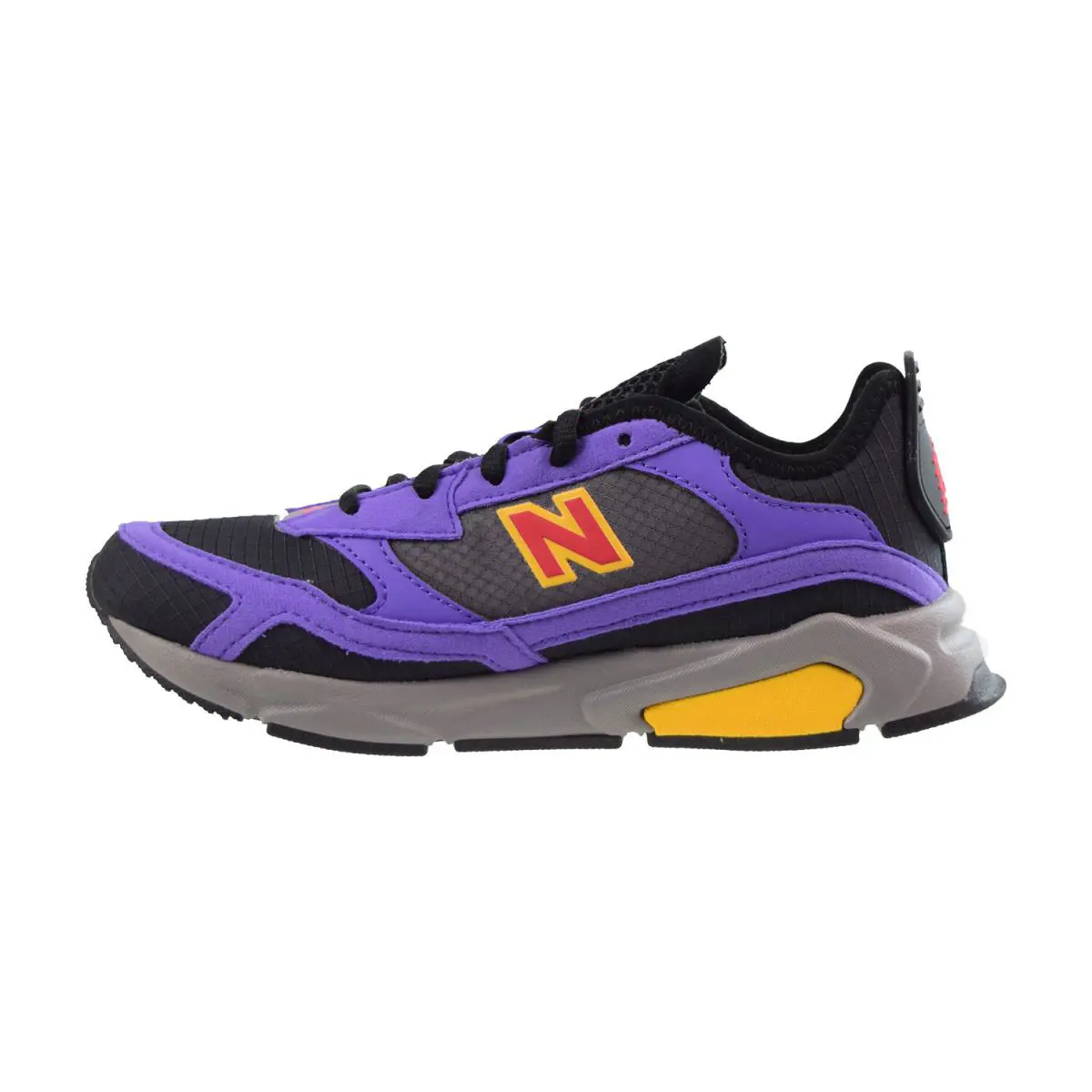 New Balance shoes - psxrc-hra - psxrc-hra - Black-Mirage Violet 2