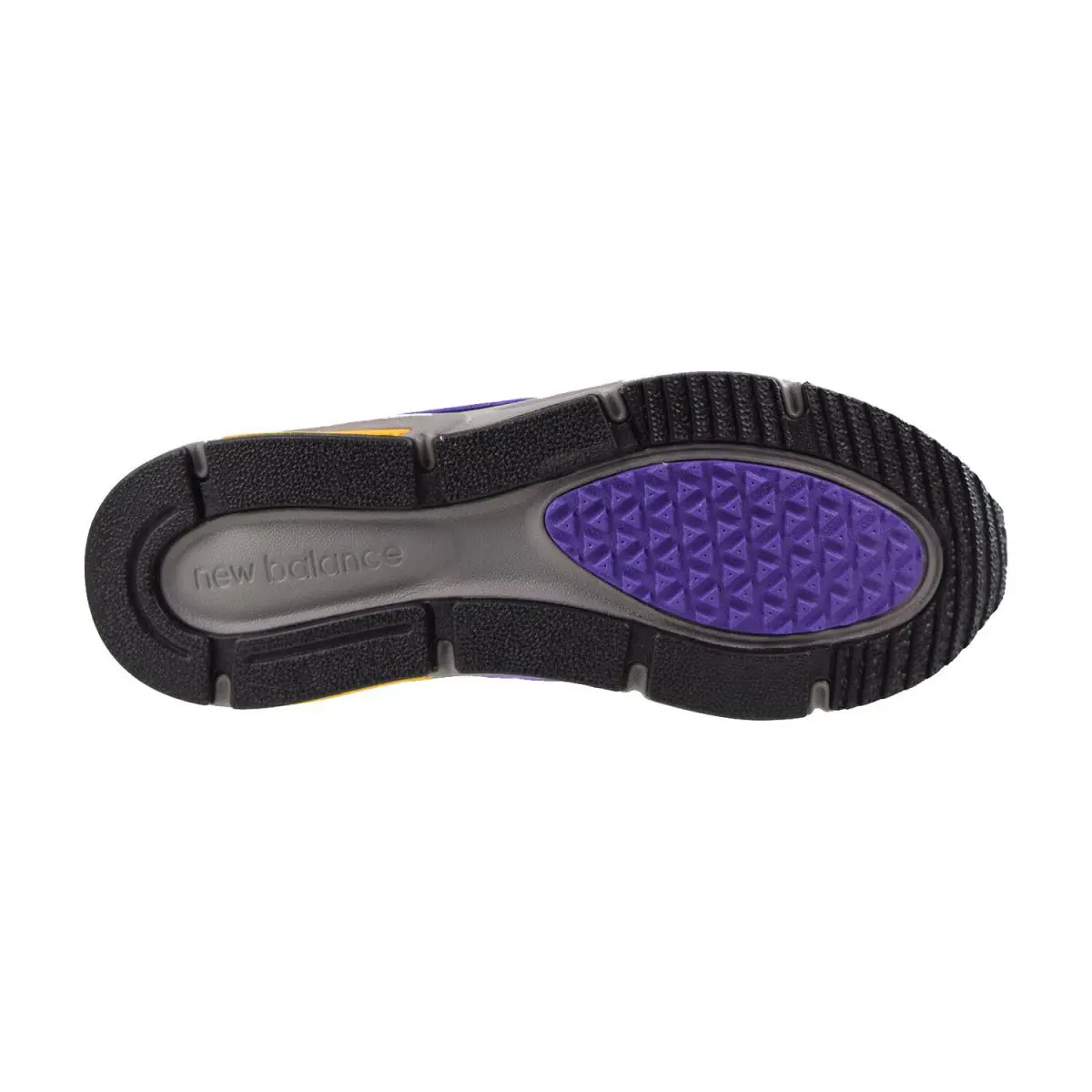 New Balance shoes - psxrc-hra - psxrc-hra - Black-Mirage Violet 4