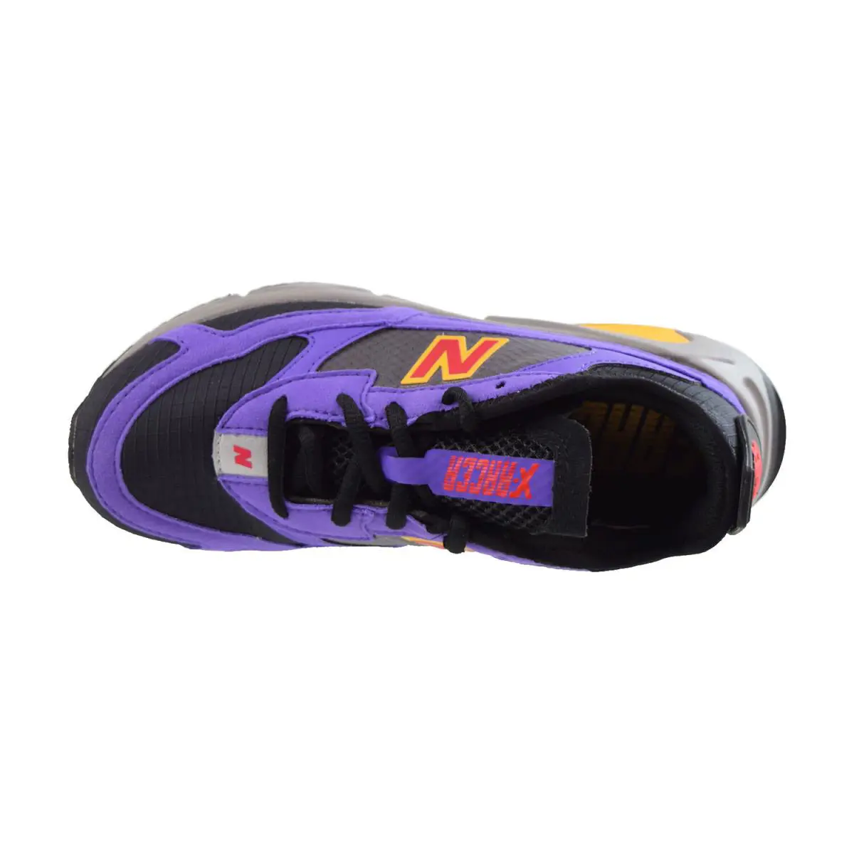 New Balance shoes - psxrc-hra - psxrc-hra - Black-Mirage Violet 9