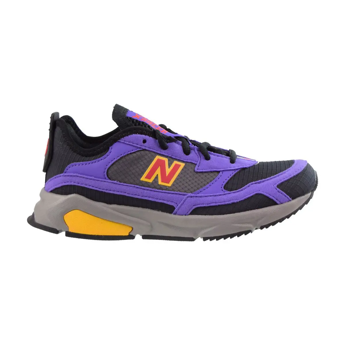 New Balance shoes - psxrc-hra - psxrc-hra - Black-Mirage Violet 5
