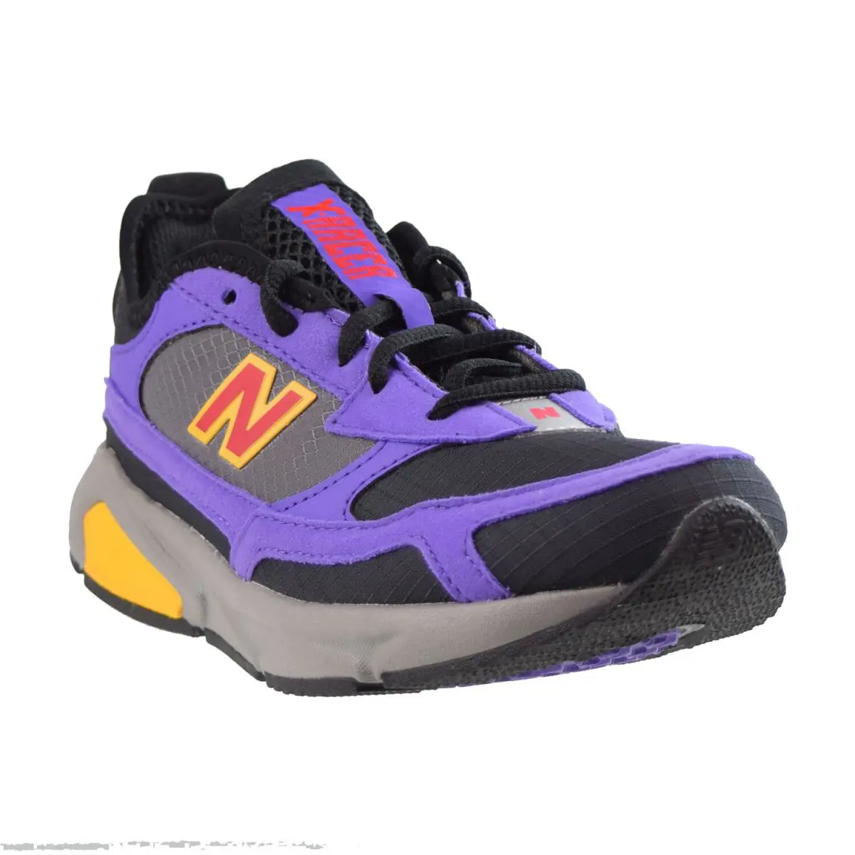 New Balance shoes - psxrc-hra - psxrc-hra - Black-Mirage Violet 6