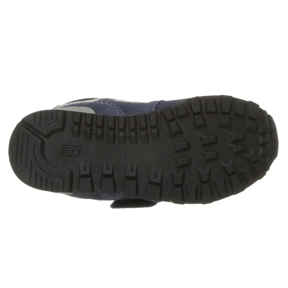 New Balance shoes - Navy/Grey 1