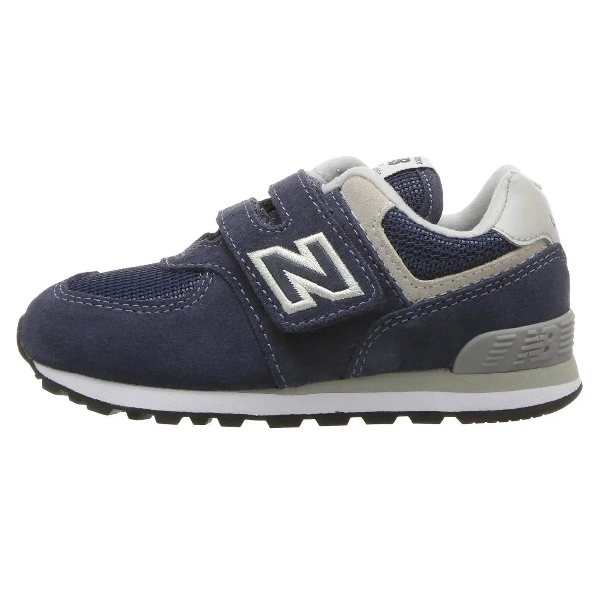 New Balance shoes - Navy/Grey 2
