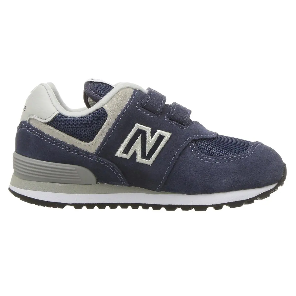 New Balance shoes - Navy/Grey 4