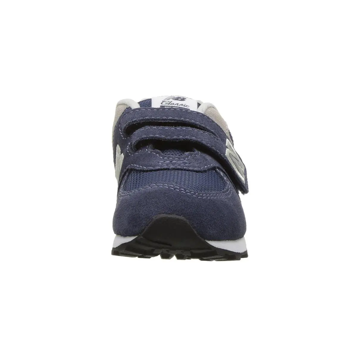 New Balance shoes - Navy/Grey 5