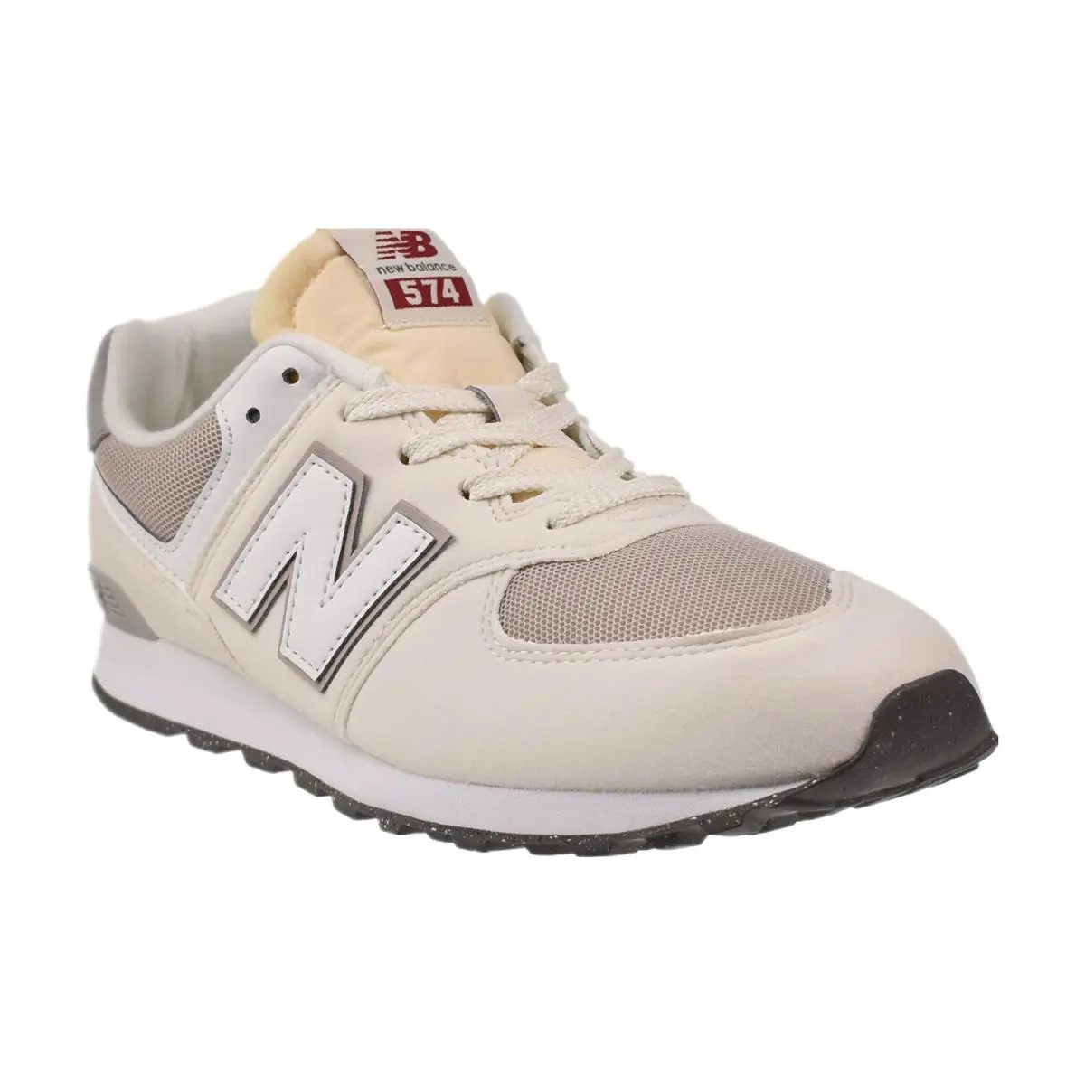 New Balance shoes - gc574-rcd - gc574-rcd - White 0