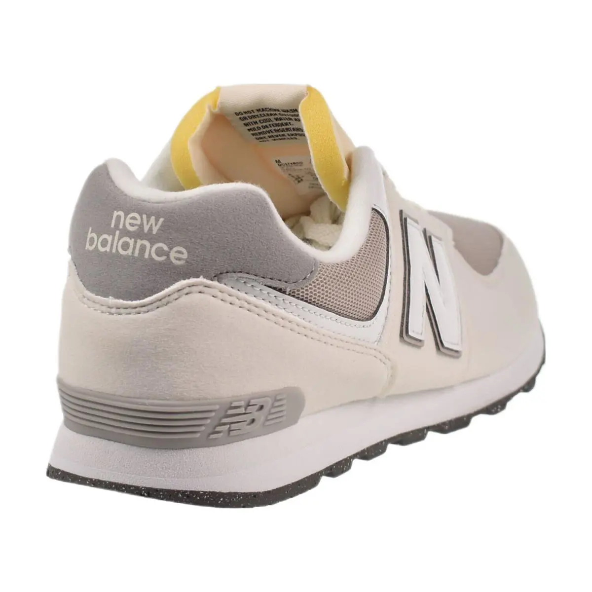 New Balance shoes - gc574-rcd - gc574-rcd - White 1