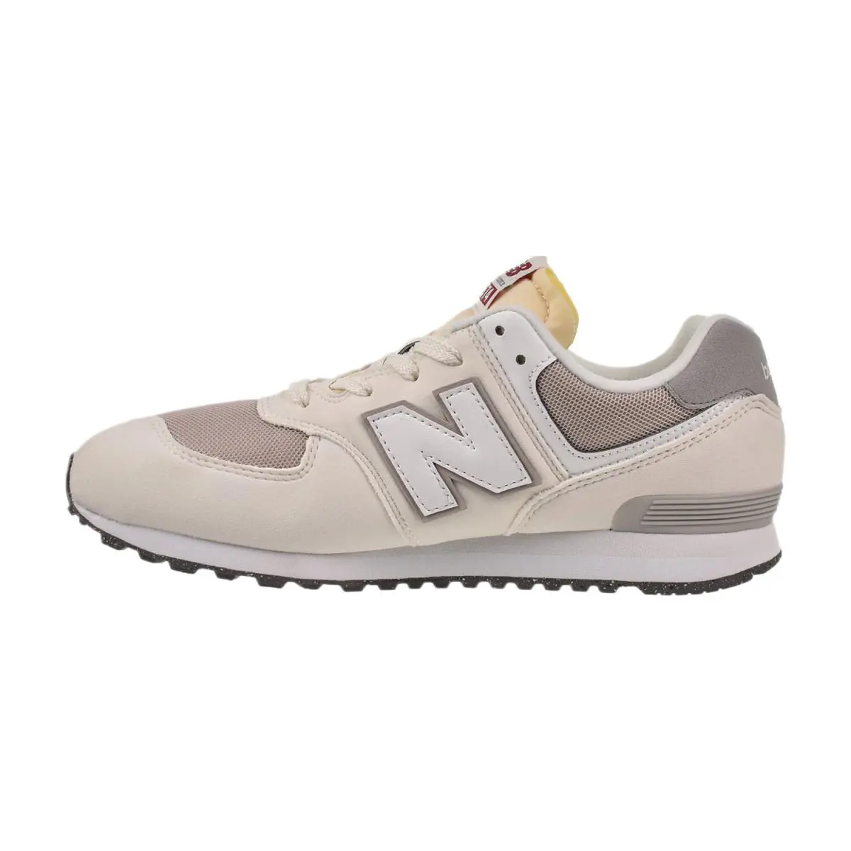 New Balance shoes - gc574-rcd - gc574-rcd - White 2