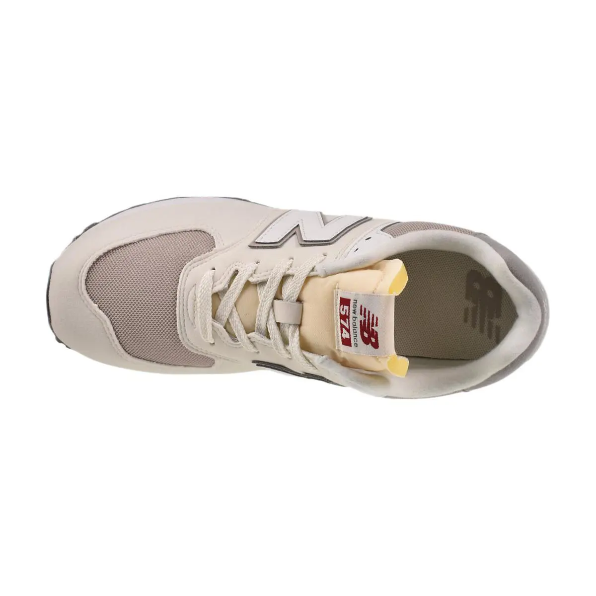 New Balance shoes - gc574-rcd - gc574-rcd - White 3