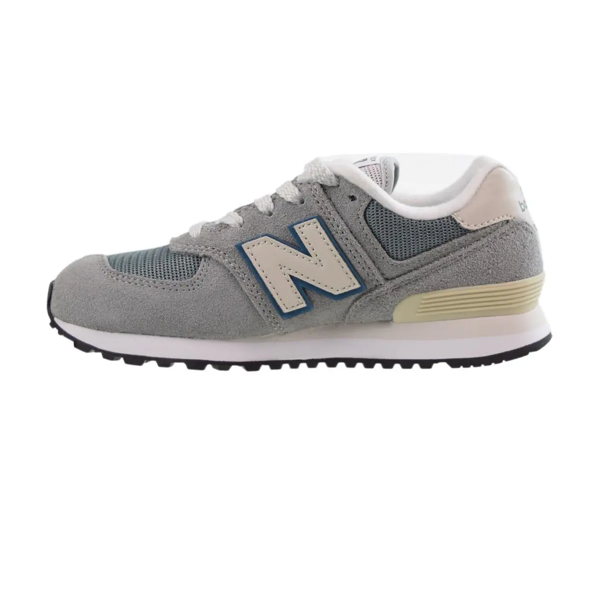 New Balance shoes - pc574-ba1 - pc574-ba1 - Grey-Sky Blue 2