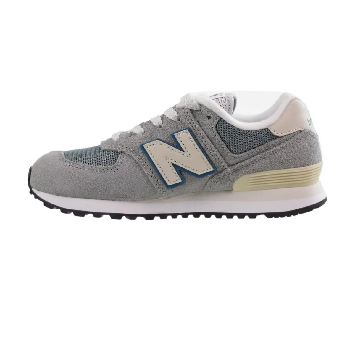 New Balance shoes - pc574-ba1 - pc574-ba1 - Grey-Sky Blue 8