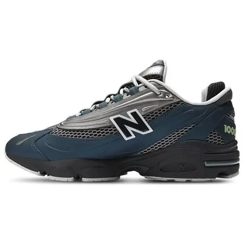 New Balance shoes - New Balance 1000 - M1000S - Blue 0