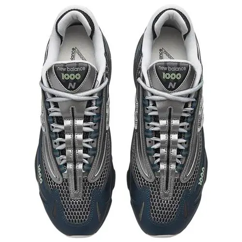 New Balance shoes - New Balance 1000 - M1000S - Blue 1
