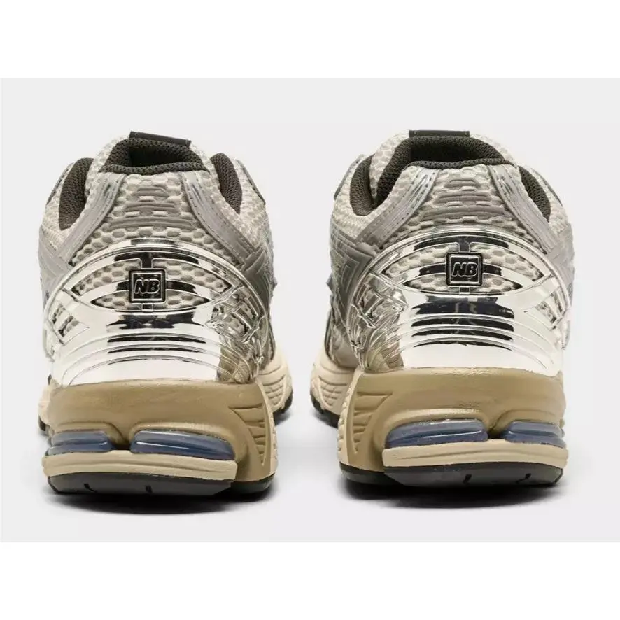 New Balance shoes - New Balance 1906R - U1906RCP - Timberwolf/Chrome 9