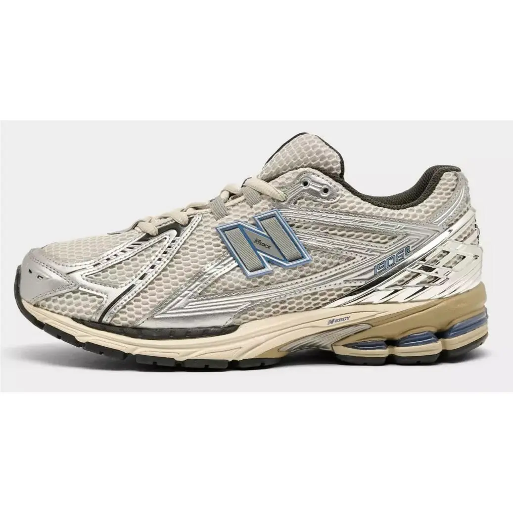 New Balance shoes - New Balance 1906R - U1906RCP - Timberwolf/Chrome 5