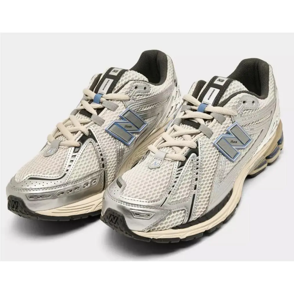 New Balance shoes - New Balance 1906R - U1906RCP - Timberwolf/Chrome 7