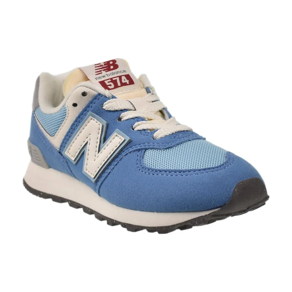 New Balance shoes - pc574-rca - pc574-rca - Blue-White 0