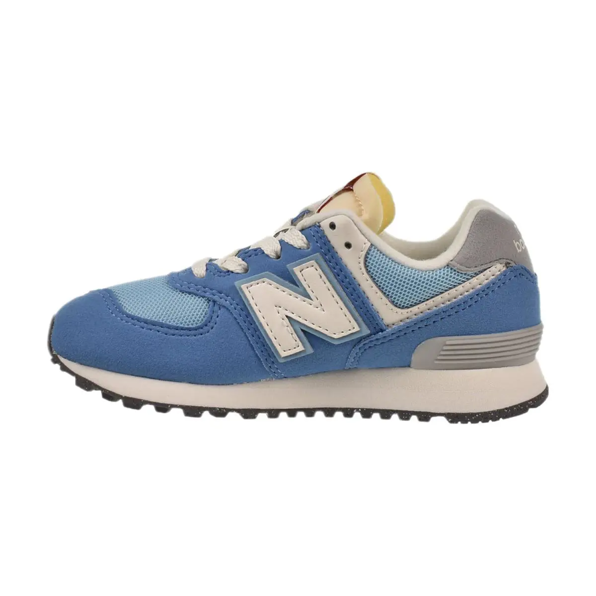 New Balance shoes - pc574-rca - pc574-rca - Blue-White 2